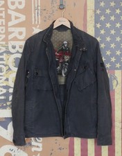 £229 Mens rare Barbour