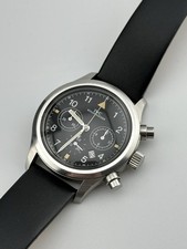 VERY RARE Vintage IWC Der