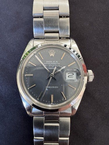 Rolex oyster perpetual - rolex,