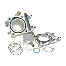 NarakU Aluminum Cylinder Kit