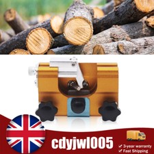 Portable Chainsaw Sharpener