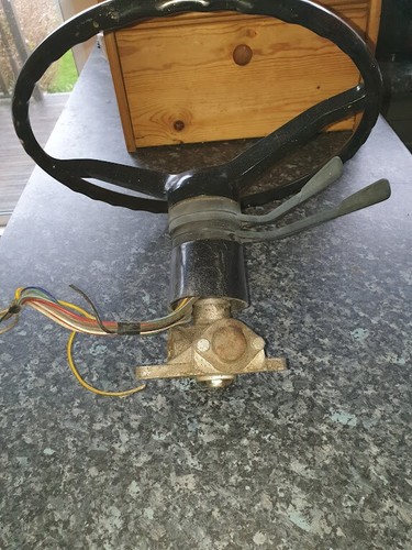Steering wheel assembly - steering,