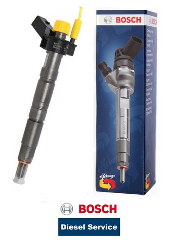 Injector fuel - injector, bmw