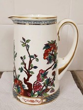 Vintage Coalport Indian Tree