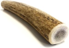 Antler Dog Chews Large x 3 (Weight 150-224g) Natural Dog Chew Treat