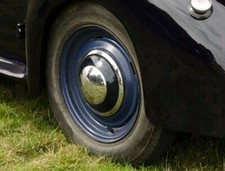 Set Of 5 Lanchester LD10