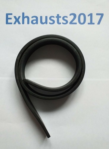 Motorcycle exhaust bracket - exhaust,