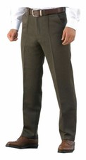 Classic Cavalry Mens twill
