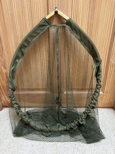 Vintage landing net hand - landing,
