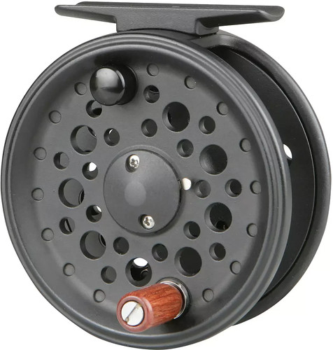 Okuma sierra fly fishing - s, 7/8