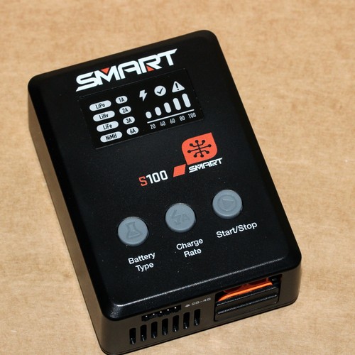 Spektrum spmxc2090 s100 - spektrum,