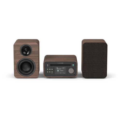 Pure classic stereo - pure, mini