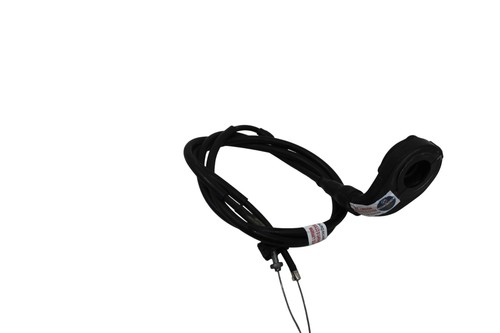 Gas cables shell yamaha - gas,