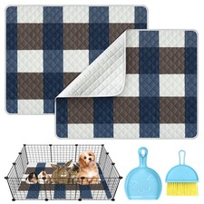 2 Pack Large Guinea Pig Cage