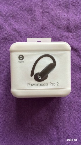 Powerbeats pro - powerbeats,