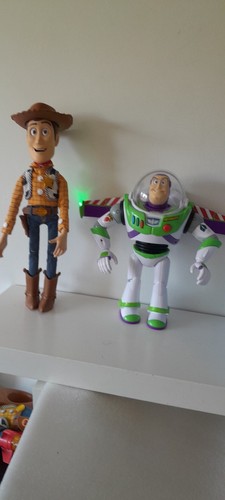 Toy story ultimate - story, action