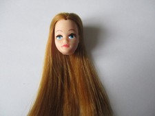 Palitoy Pippa doll Topper Dawn