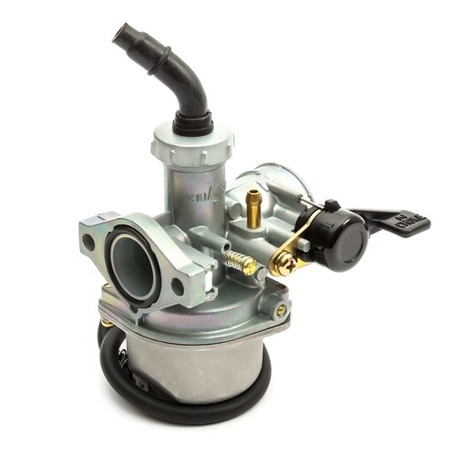 Stroke carburettor keihin - stroke,