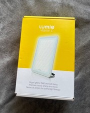 Lumie Vitamin L SAD Light /