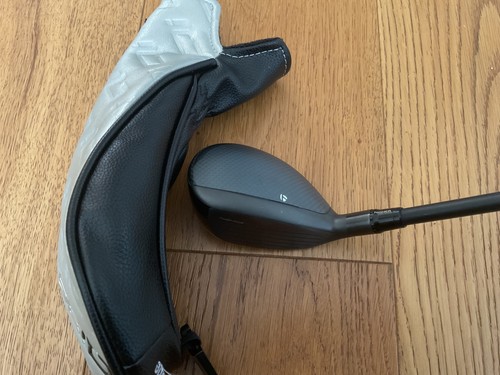 Taylormade qi35 hybrid 19 - qi35, 3
