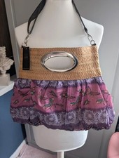 Floral and butterfly whimsy