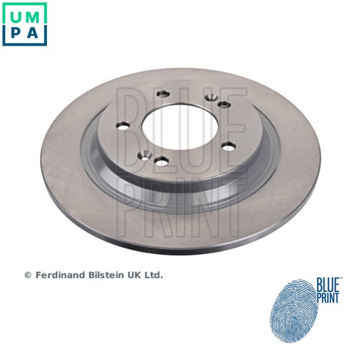Brake disc adg043196 for - 2x,