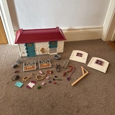 Schleich spares Horse Club