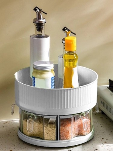 Lazy susan spice - susan,