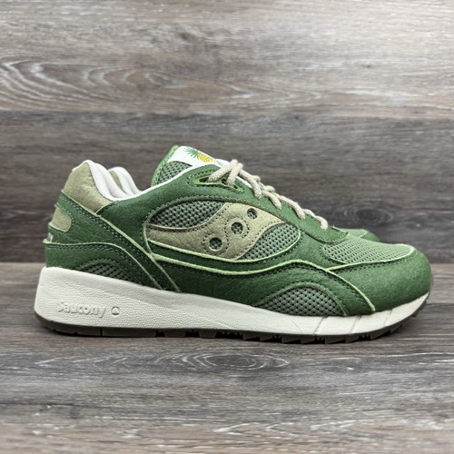 Saucony shadow 6000 - shadow,