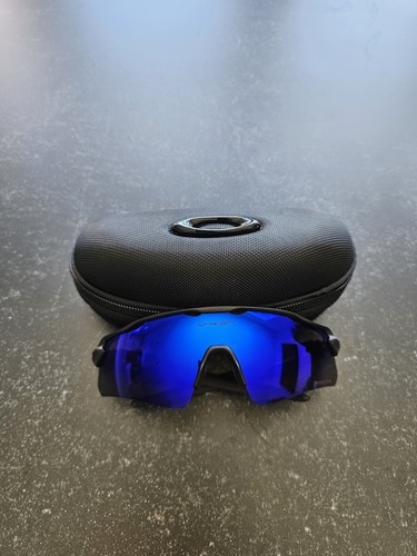 Oakley radar path - oakley,