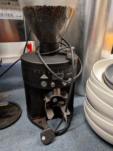 Mahlkonig k30 demand coffee - on-demand,