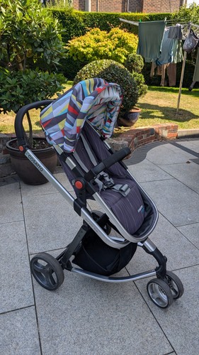 Cosatto giggle stroller - cosatto,
