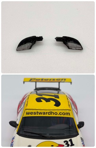 Greenhills scalextric porsche - scalextric,