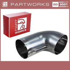 Connection piece heat