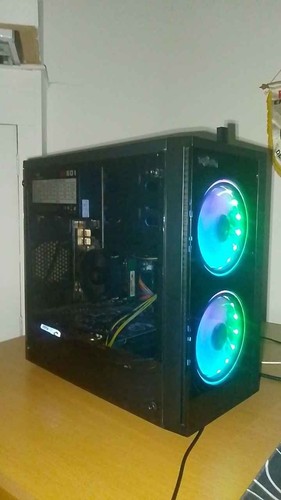 Gaming 3770k gtx 1650 - i7,