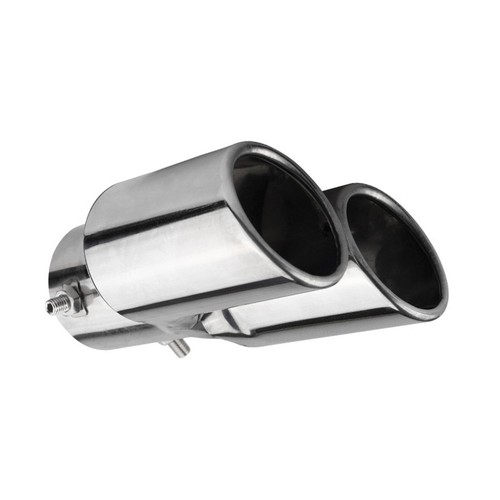 Universal dual stainless steel - dual,