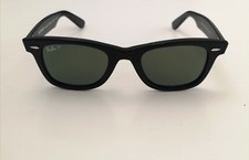 Ray-Ban Wayfarer Polarised