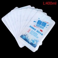 10pcs/set Reusable Dry Cold