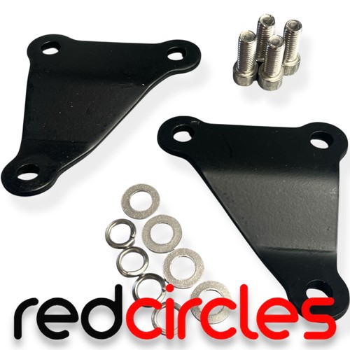 Crf110 pit bike engine mount - crf110,