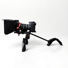 V Shoulder - Mount for DSLR