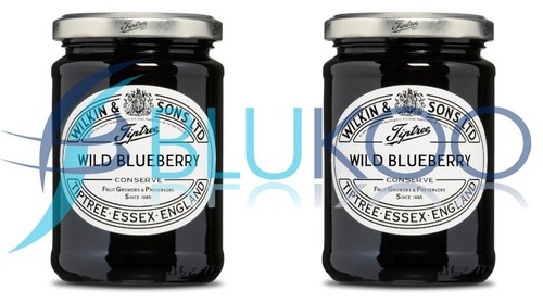 Tiptree wild blueberry - tiptree,