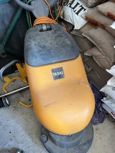 Taski swingo 450e - taski, walk-behind