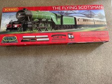 THE FLYING SCOTSMAN OO GAUGE