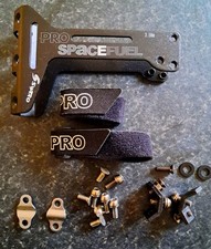 PRO Aerofuel Tri Bottle Cage