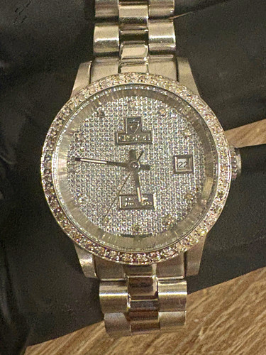Croton diamond case - croton,