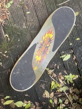 Vew-do Indy Balance Board USA Rare Skateboarding Surfing Practice Board