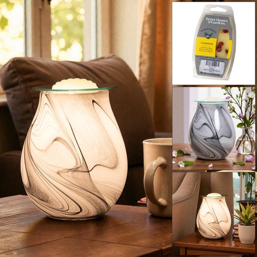Electric wax tart warmer - electric,