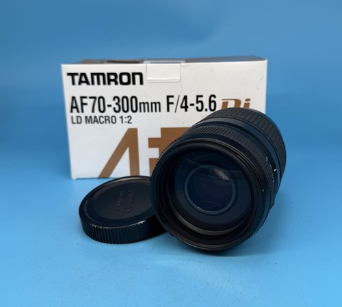 Tamron 300mm 6 di - tamron, 70-300mm