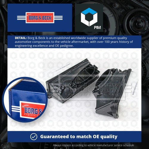 Air filter fits mercedes ml350 - air,