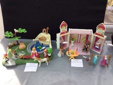 PLAYMOBIL SETS 4137 DREAM